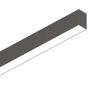 Линейный светильник Ideal Lux Fluo wide 1200 4000k 192505